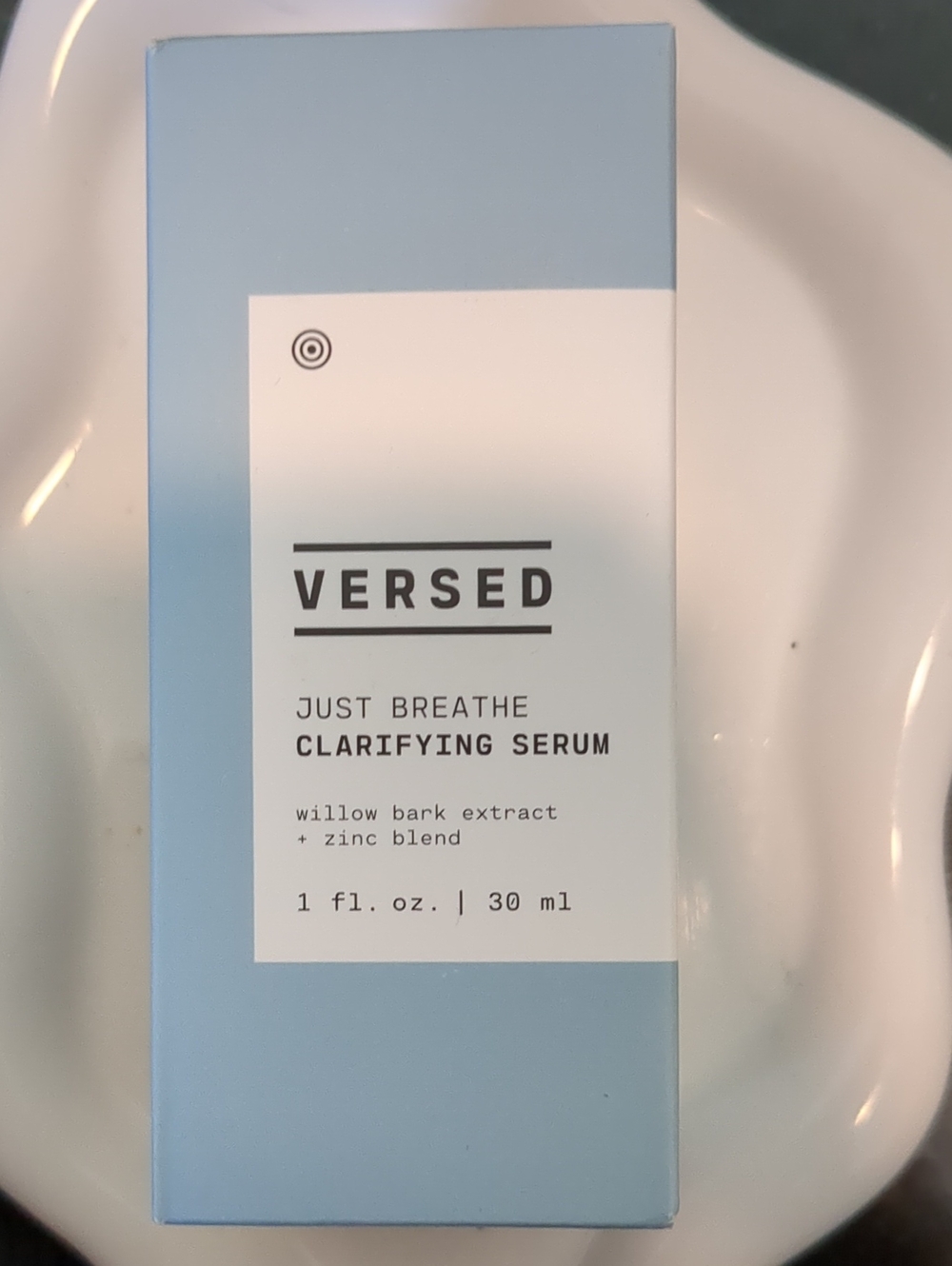 Clarifying Serum